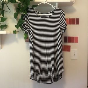 $3 for $15 Apt. 9 Tunic Dress